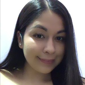 Meet your Posher, Liliana